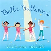 Buy Bella Ballerina