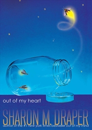 Buy Out of My Heart (The Out of My Mind Series)