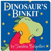 Buy Dinosaur's Binkit