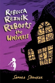 Buy Rebecca Reznik Reboots the Universe (Golems and Goblins)