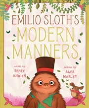 Buy Emilio Sloth's Modern Manners