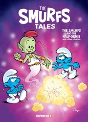 Buy The Smurfs Tales Vol. 10 (10) (The Smurfs Graphic Novels)