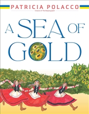 Buy A Sea of Gold