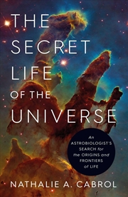 Buy SECRET LIFE OF THE UNIVERSE TR