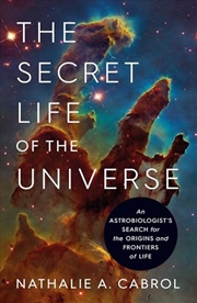 Buy The Secret Life Of The Universe