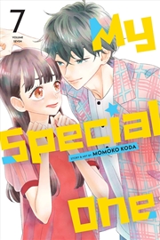 Buy My Special One, Vol. 7 (7)