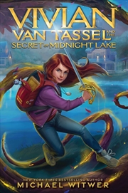 Buy Vivian Van Tassel and the Secret of Midnight Lake