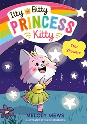 Buy Itty Bitty Princess Kitty: Star Showers