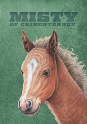 Buy Misty of Chincoteague: Special Edition