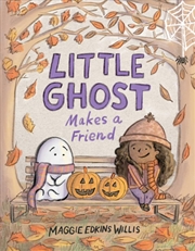 Buy Little Ghost Makes a Friend