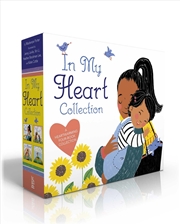 Buy In My Heart Collection (Boxed Set)