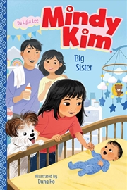 Buy Mindy Kim, Big Sister (11)