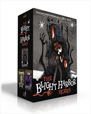 Buy Blight Harbor Series (Boxed Set): The Clackity; The Nighthouse Keeper; The Loneliest Place