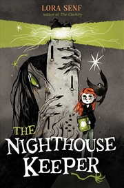 Buy The Nighthouse Keeper (Blight Harbor)