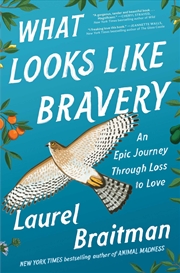 Buy What Looks Like Bravery: An Epic Journey Through Loss to Love