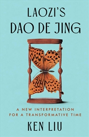 Buy Laozi's Dao De Jing: A New Interpretation for a Transformative Time