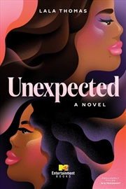 Buy Unexpected: A Novel