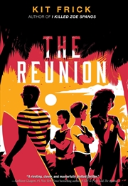 Buy The Reunion