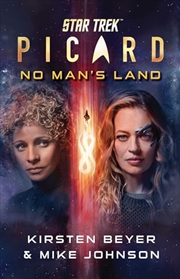 Buy Star Trek: Picard: No Man's Land