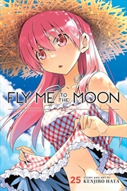 Buy Fly Me to the Moon, Vol. 25 (25)