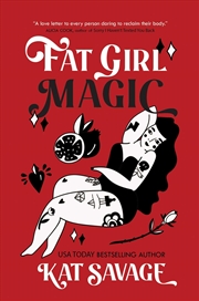 Buy Fat Girl Magic