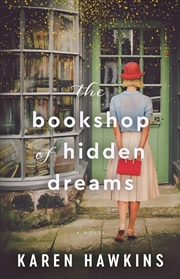 Buy The Bookshop of Hidden Dreams