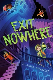 Buy Exit Nowhere