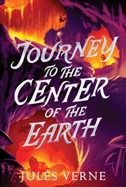 Buy Journey to the Center of the Earth (The Jules Verne Collection)