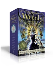 Buy The Kingdom of Wrenly Ten-Book Collection #2 (Boxed Set)