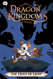 Buy The Dead of Light (11) (Dragon Kingdom of Wrenly)