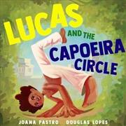 Buy Lucas and the Capoeira Circle