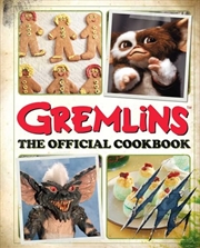 Buy Gremlins: The Official Cookbook