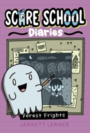 Buy Forest Frights (2) (Scare School Diaries)