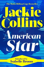 Buy American Star: Introduced by Isabelle Broom