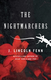 Buy The Nightmarchers