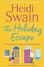 Buy The Holiday Escape