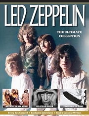 Buy Led Zeppelin - Complete Classic Rock Collector's Edition