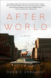 Buy After World: A Novel