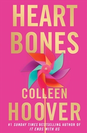 Buy Heart Bones