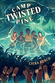 Buy Camp Twisted Pine