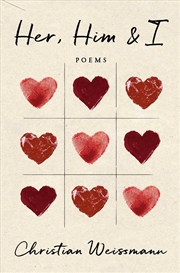 Buy Her, Him & I: Poems