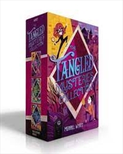 Buy Tangled Mysteries Collection