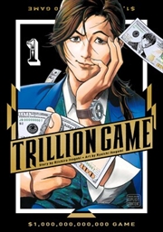 Buy Trillion Game, Vol. 1 (1)