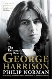 Buy George Harrison