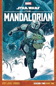 Buy STAR WARS: THE MANDALORIAN - SEASON TWO, PART ONE (STAR WARS: THE MANDALORIAN SEASON 2)