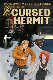 Buy Hobtown Mystery Stories Vol. 2: The Cursed Hermit (2)