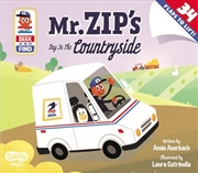 Buy Mr. ZIP’s Day in the Countryside