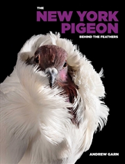 Buy The New York Pigeon