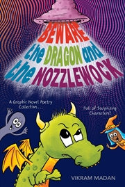 Buy Beware the Dragon and the Nozzlewock