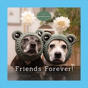 Buy Sookie And Ivy Friends Forever